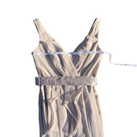 WHITE by Vera Wang Dress - Picture 3 of 7